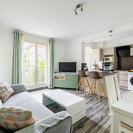 Appartement Tout Equipe Marsiglia Esterno foto